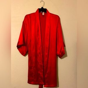 Victoria Secret Intimate Robe
